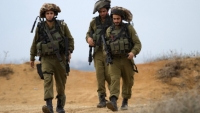 Soldados israelíes matan a un palestino cerca de Jerusalén