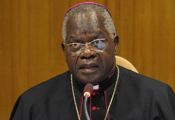 El cardenal Laurent Monsengwo Pasinya, advirtió que hay &quot;resistencia&quot; a las reformas que impulsa Francisco