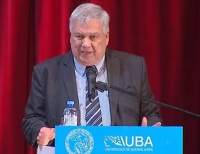 La UBA va a la Justicia para que se cumpla con la Ley de Financiamiento Universitario