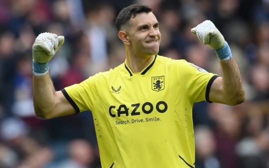 Premier League: Aston Villa visita al Everton y el Tottenham visita al Arsenal