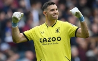 Premier League: Aston Villa visita al Everton y el Tottenham visita al Arsenal