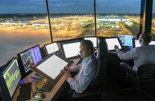 ATEPSA anunció un cronograma que afectará vuelos nacionales e internacionales en las fiestas