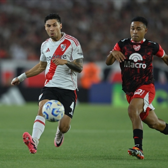 Torneo clausura de la Liga Profesional de Fútbol: River visita a Instituto de Córdoba