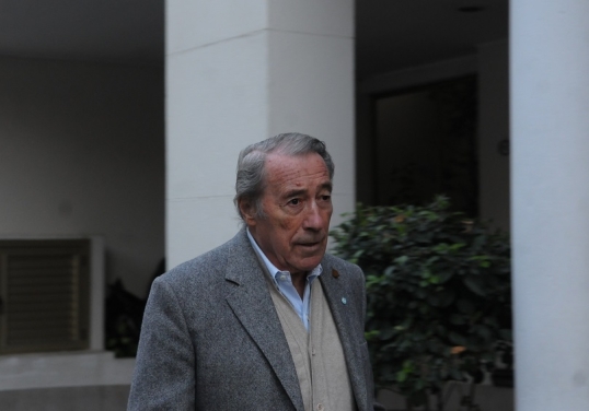 “Nacho” López, a Videla: “Lo traicionó la conciencia cuando habló de los desaparecidos”