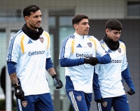 Copa Sudamericana: Boca recibe a O´Higgins de Chile