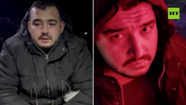 El autor del asesinato del general Kirílov reconoció que lo hizo por encargo de los servicios de Ucrania