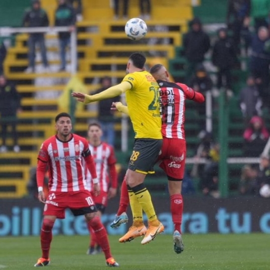 Liga Profesional de Fútbol: Defensa y Justicia superó 1-0 a Barracas Central