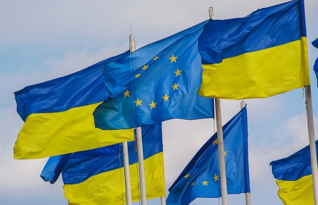 Preocupa a Ucrania y a la Unión Europea, la reunión entre Putin y Trump