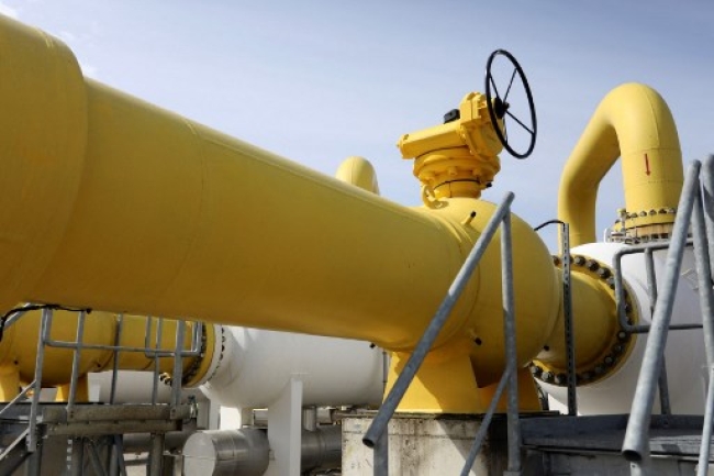 Adjudican a TGS la ampliación del gasoducto Perito Moreno