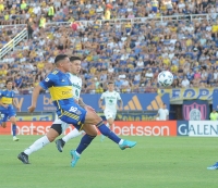 Liga Profesional de Fútbol: Boca visita a Sarmiento, en Junín