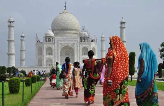 India, el primer gran mercado en eliminar pérdidas por los aranceles de Trump