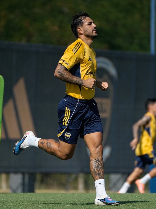 Amistoso internacional: Boca enfrenta a Millonarios de Colombia