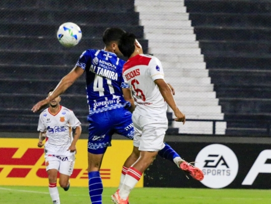 Copa Sudamericana grupo D: Godoy Cruz recibirá a Atlético Grau de Perú