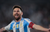 Lionel Messi, se despedirá de la Selección Argentina el 6 de octubre