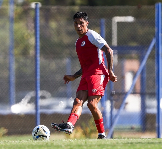 Copa Argentina: Argentinos Juniors enfrenta a Midland