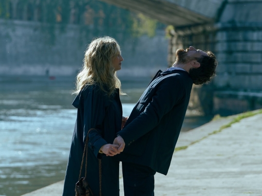 Se estrena la película “Tres adioses”, una producción italiana - española