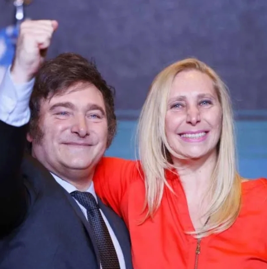 Causa cripto estafa $LIBRA: Piden levantar secreto bancario del presidente Javier Milei y su hermana Karina