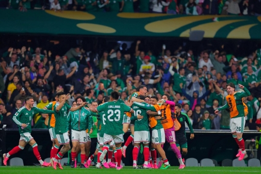 Mundial 2026: México eliminó a Ecuador y pasó a octavos de final