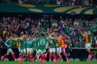 Mundial 2026: México eliminó a Ecuador y pasó a octavos de final