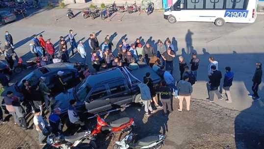 La UOM Bragado consiguió un bono de casi $1.3 millones para los trabajadores Acerbrag S.A.