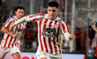 Torneo apertura de la Liga Profesional de Fútbol: Instituto, le ganó por 2-0 a Central Córdoba