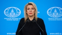 Los países de la OTAN representan una «amenaza directa» para Rusia