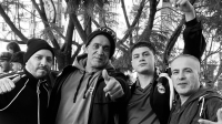 Estrenan la película argentina «Vrutos», con Diego Alonso, Dante Mastropierro, Gregorio Barrios, Lucas Tresca