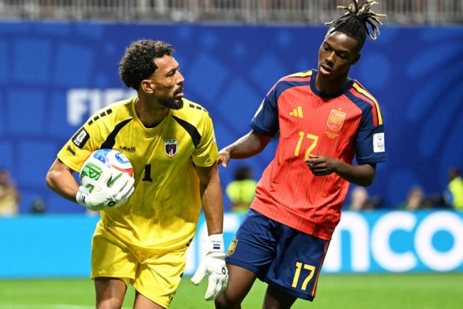 Mundial 2026: España y Urguay, con la necesidad de ganar
