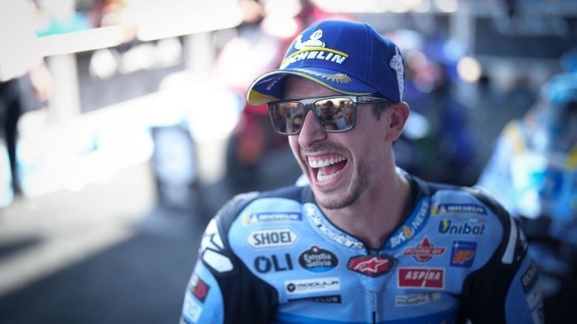 Moto GP: Álex Márquez, con Ducati ganó el Gran Premio de España