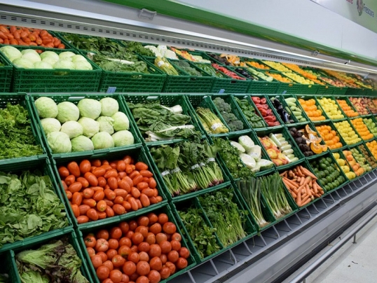CAME: Los precios de los agroalimentos se multiplicaron por 3,4 veces en octubre