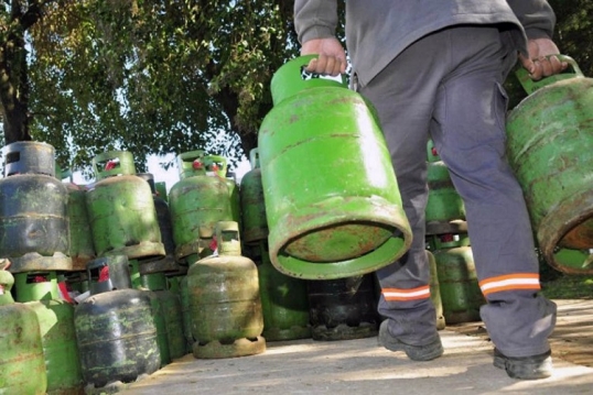 Secretaría de Energía aprobó asistencia para empresas de la cadena de gas en garrafas por $ 1.654 millones