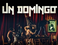 Vuelve «Un domingo»-Viernes de agosto en Galpón de Guevara