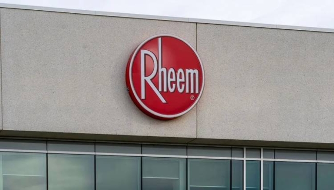 La empresa Rheem avanza con un fuerte ajuste para refinanciar una deuda millonaria