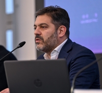 “El Gobierno Nacional dice que la economía va creciendo, pero los indicadores dicen lo contrario” afirmó Bianco