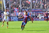 Liga Profesional de Fútbol: San Lorenzo visita a Rosario Central
