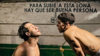 Estrenan el film «Nene revancha», con Luciano Cáceres, José Giménez Zapiola, Brenda Gandini, Eliam Pico