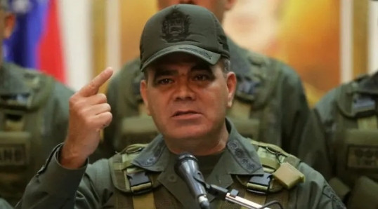 Vladimir Padrino López informó cuántos militares fueron asesinados en el ataque de EE.UU. a Venezuela
