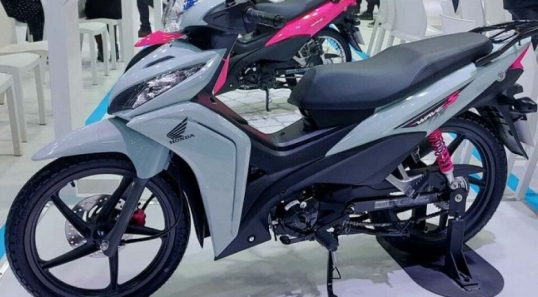 En el primer semestre del año se patentaron un 15% menos de motovehículos, que en el mismo período de 2023