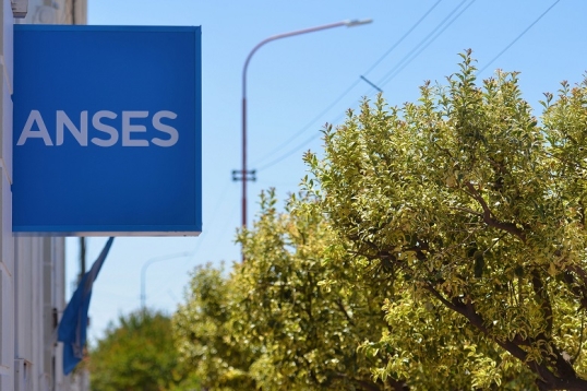 ANSES: Calendario de pagos de hoy martes
