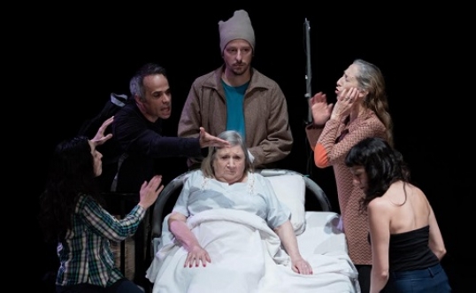 «La omisión de la familia Coleman», temporada 20 en Timbre4