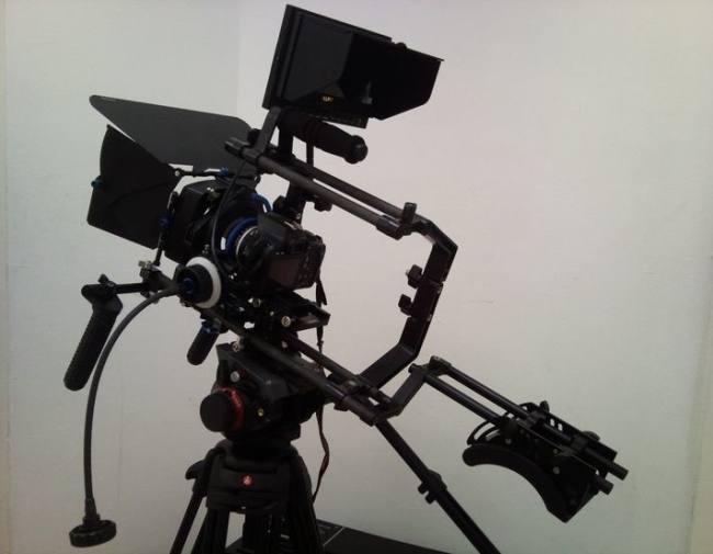 Hasta el 18 de enero hay tiempo para inscribirse al concurso de series cortas de ficción del INCAA