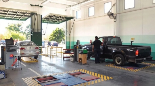 Talleres que cumplan con los requisitos técnicos podrán incorporarse al sistema de verificación vehicular