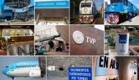 El Gobierno de Milei oficializó un nuevo procedimiento privatización de empresas públicas