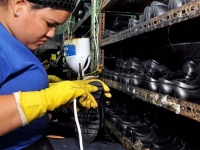 Casi 100 empresarios pymes se reunieron y pedirán al Congreso exponer la situación de la industria