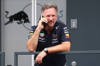 Fórmula 1: Rell Bull despidió al inglés Christian Horner