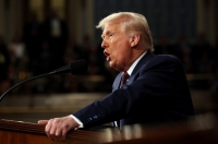 Estados unidos comienza con la aplicación de nuevos aranceles