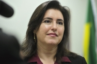 Simone Tebet, tercera en las elecciones presidenciales en Brasil afirmó que ya tomó una decisión para el balotaje