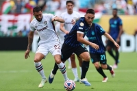 Mundial de clubes: Fluminense vencIó por 2-0 al Inter de Milán