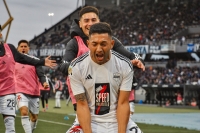 Torneo clausura de la Liga Profesional de Fútbol: Talleres perdió de local ante Riestra