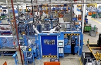La industria manufacturera se derrumbó en 5% en julio